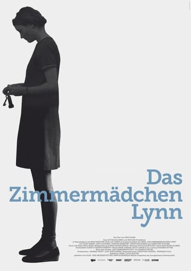 The Chambermaid Lynn