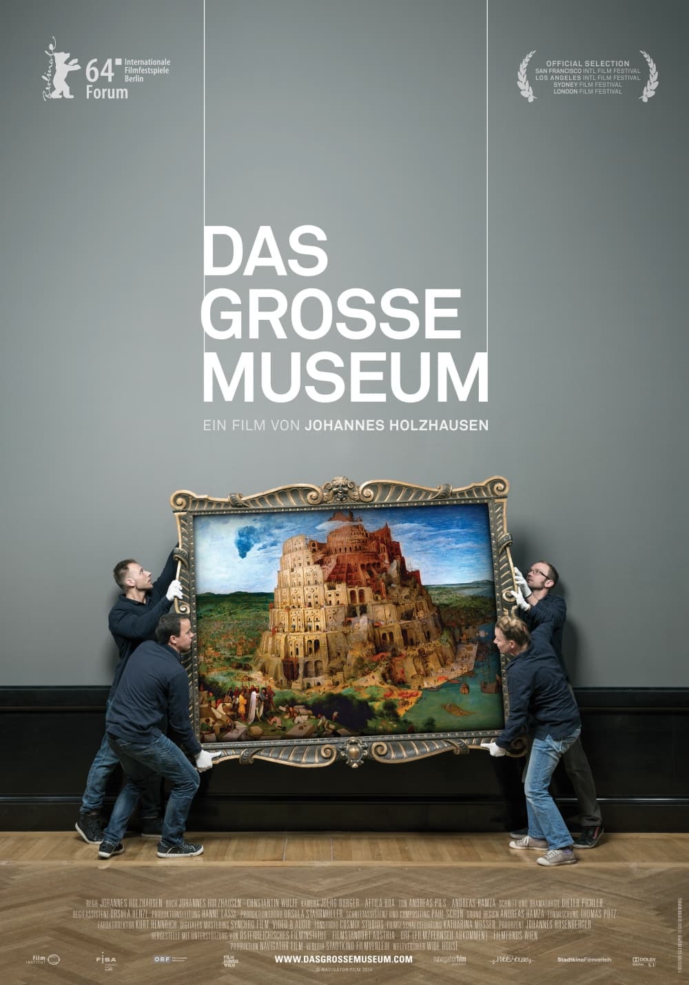Germany Poster