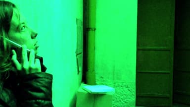 Lost In Bosnia