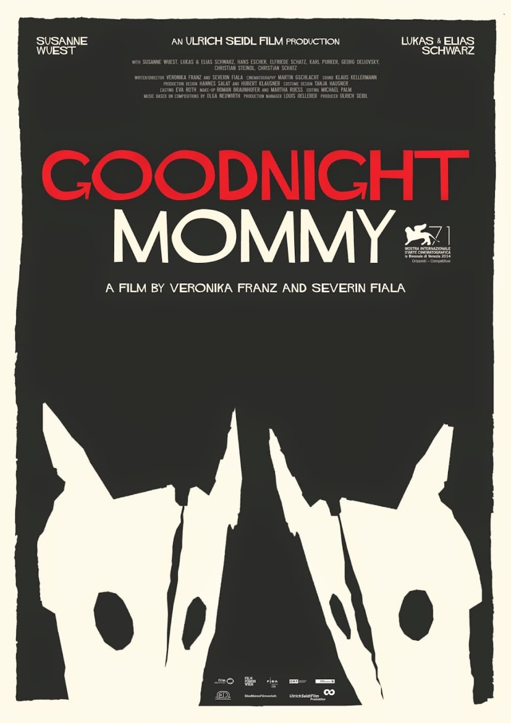 Austria Poster