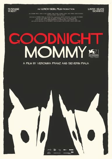 Goodnight Mommy