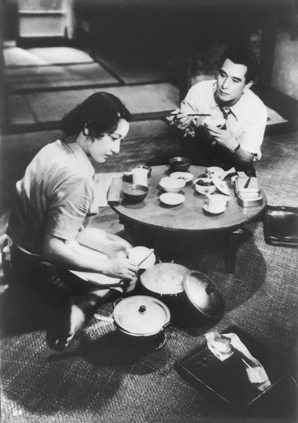 Repast
