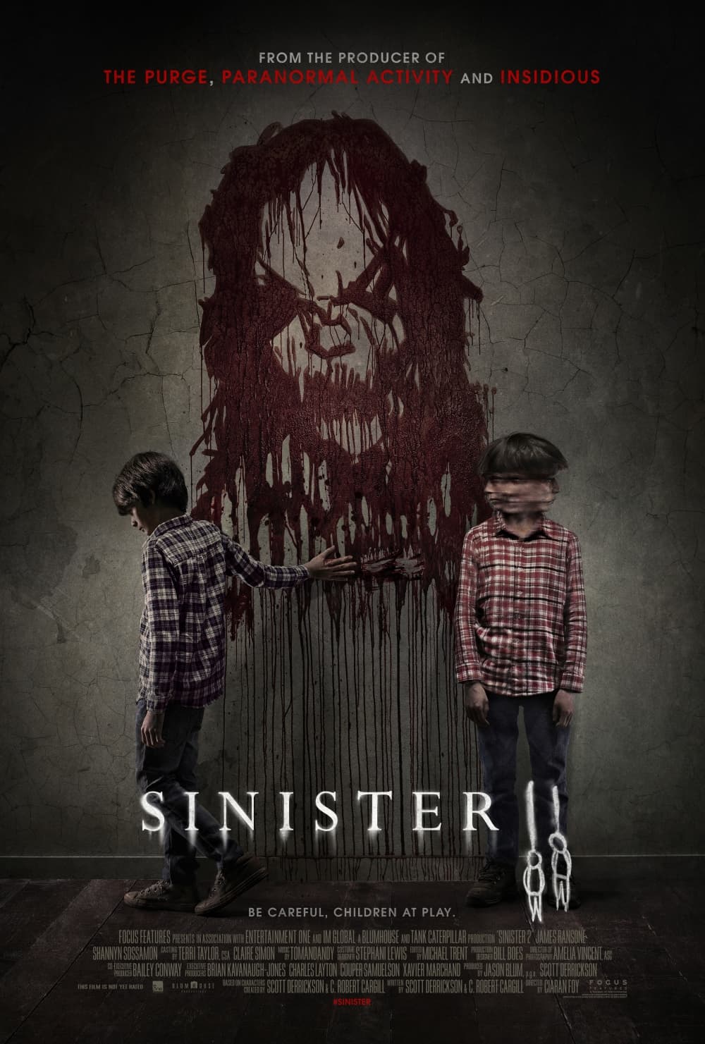 US Poster