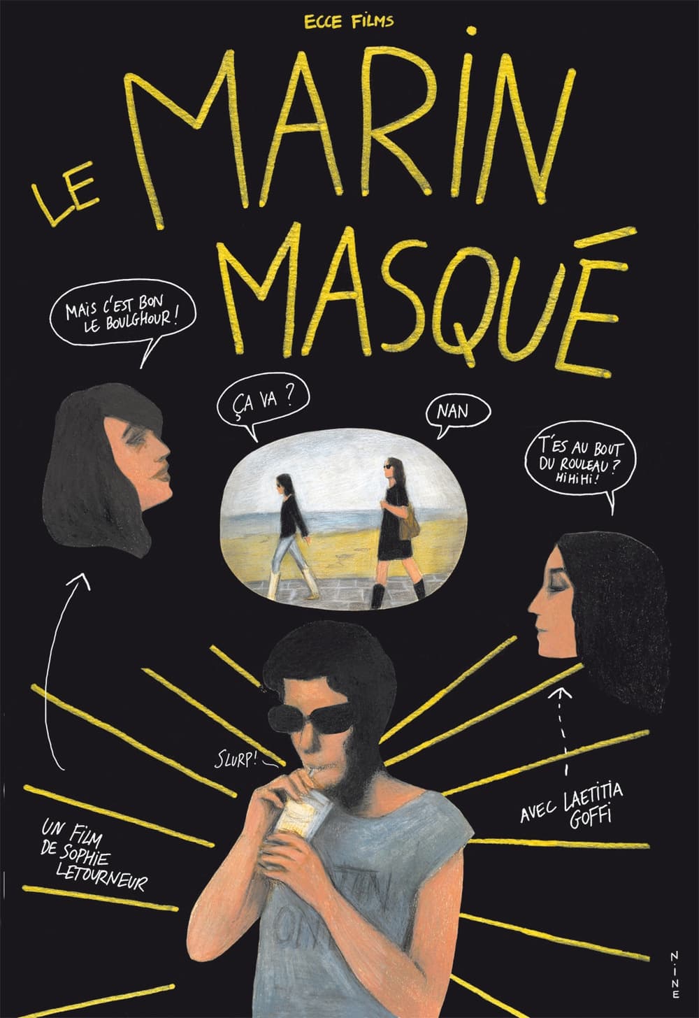 France Poster