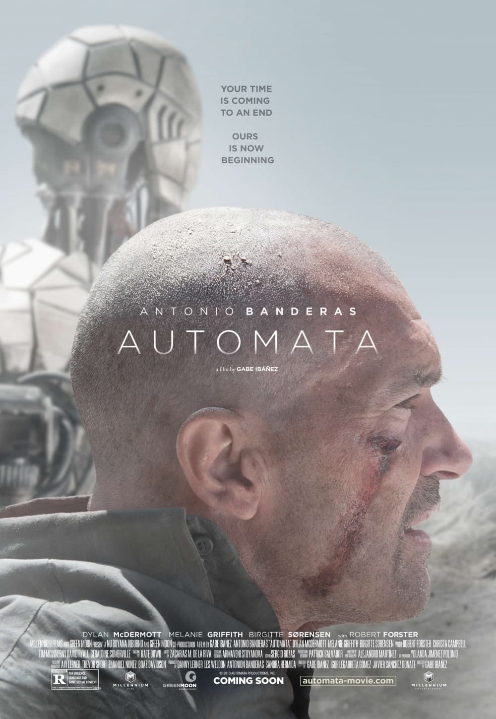 US Poster