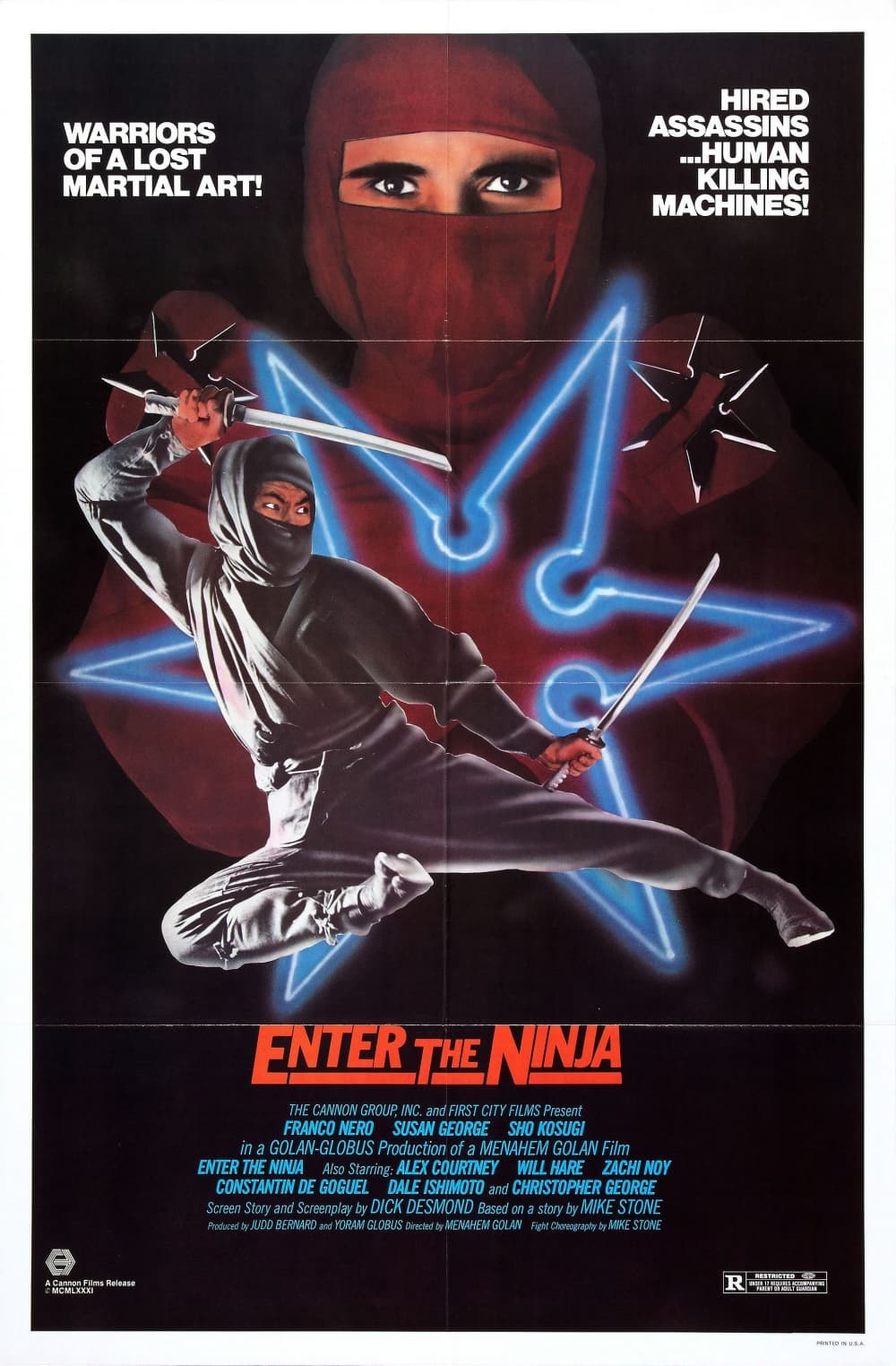 US Poster #2