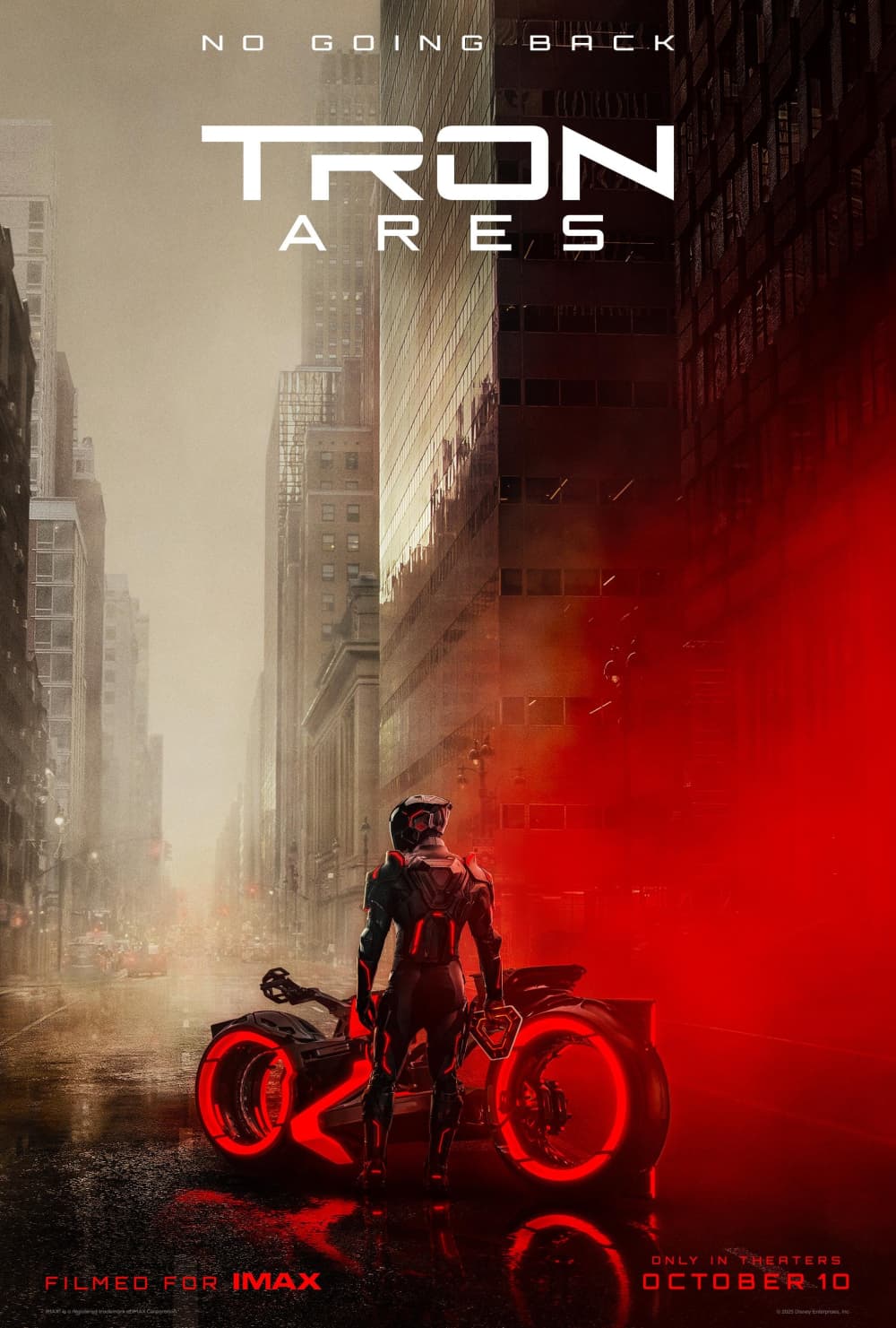 US Poster