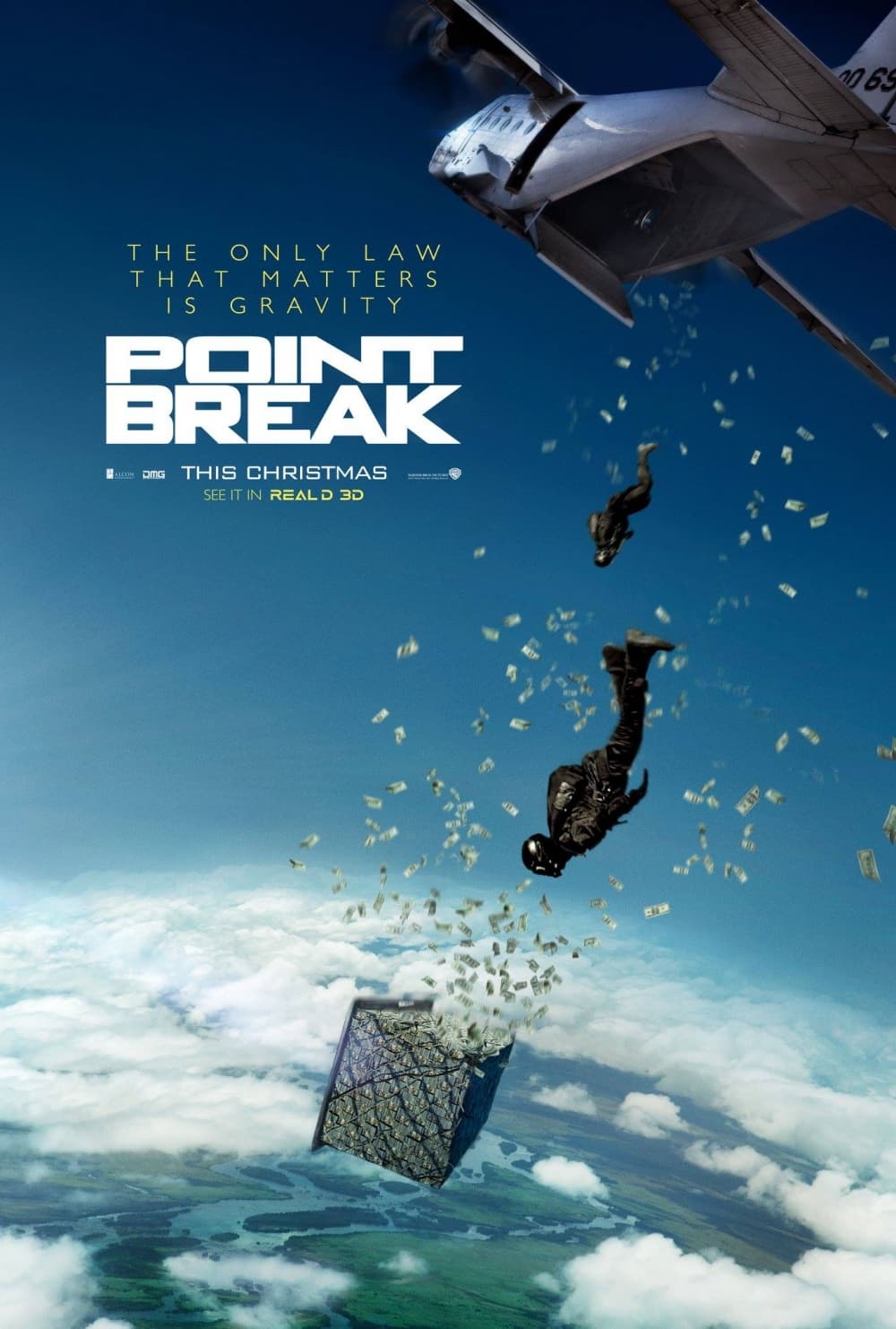 US Teaser Poster