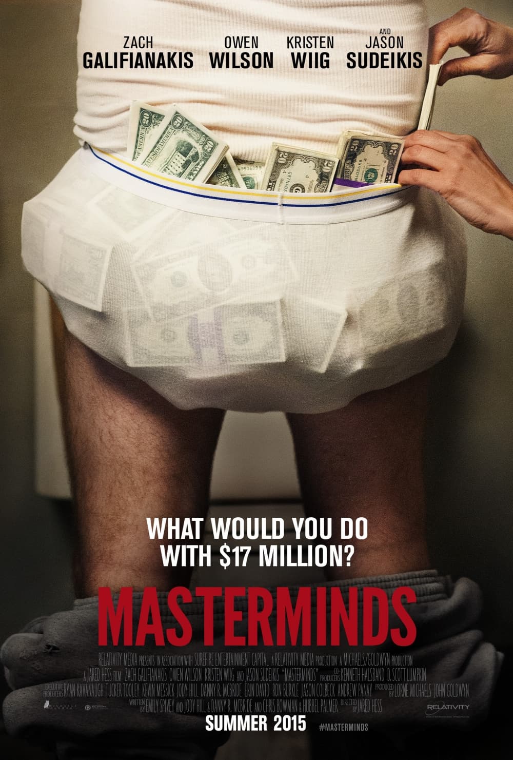 US Poster