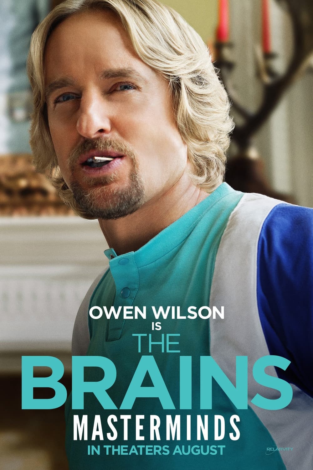 US Character Poster #2