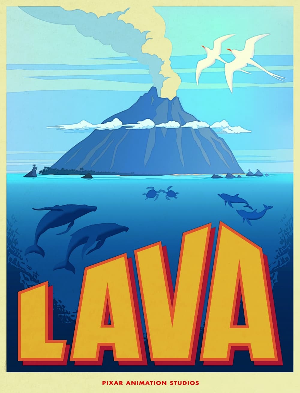 US Poster