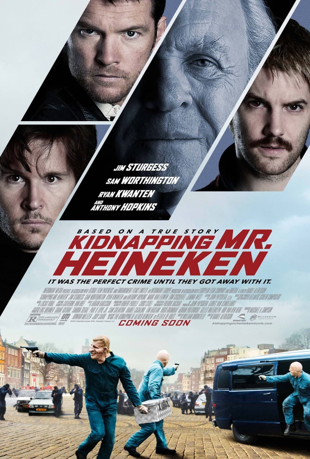 US Poster