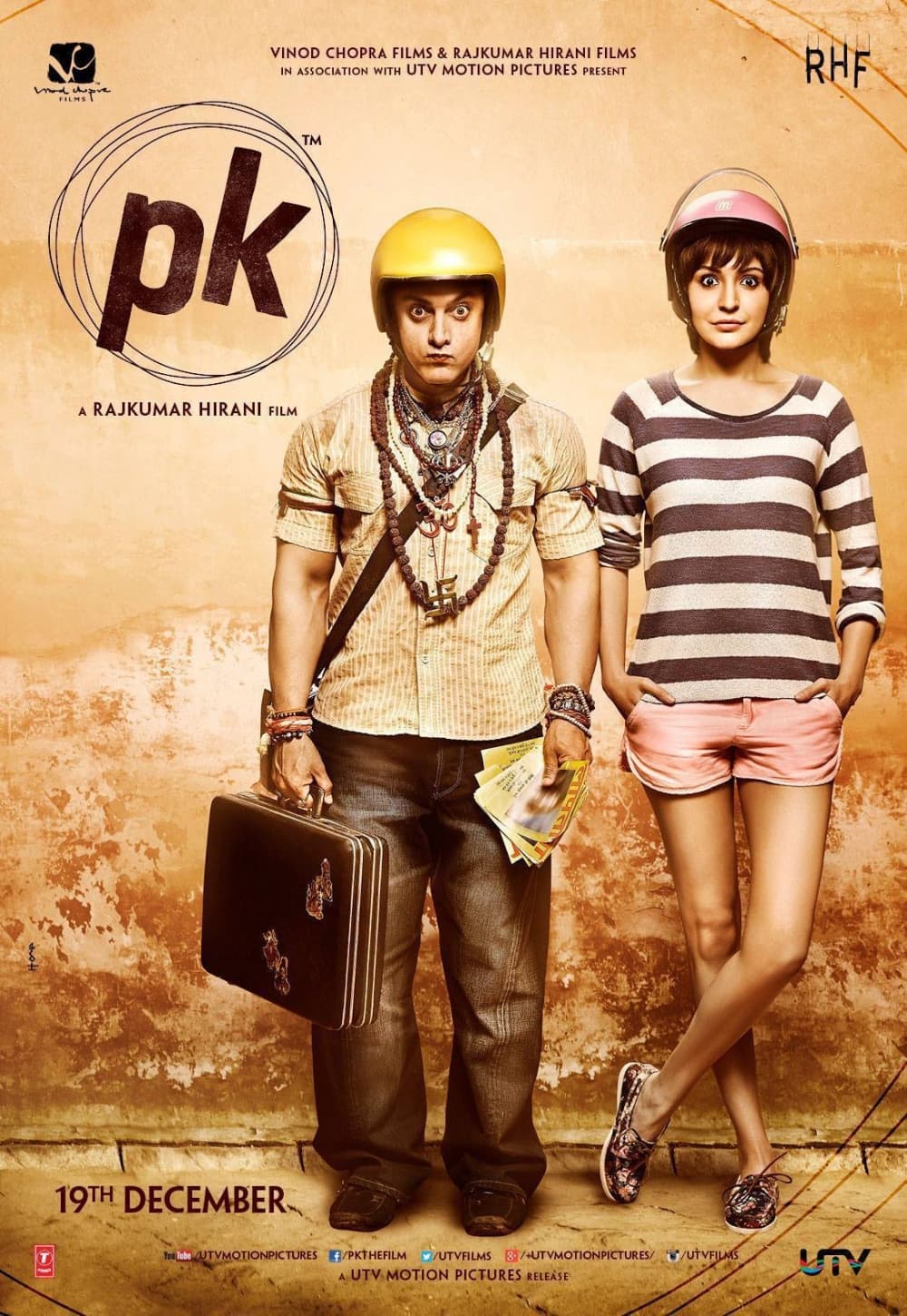 India Poster
