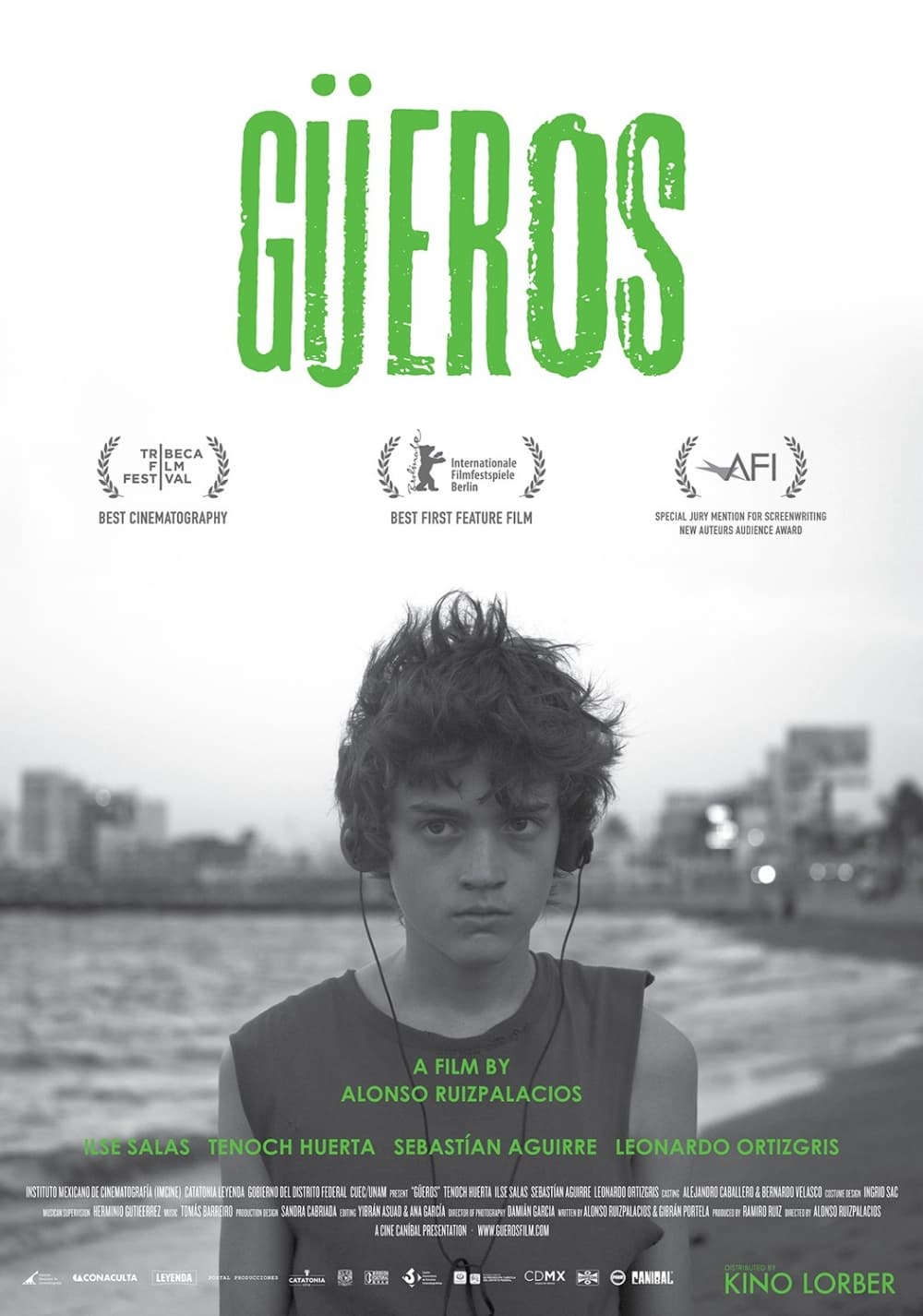 US Poster