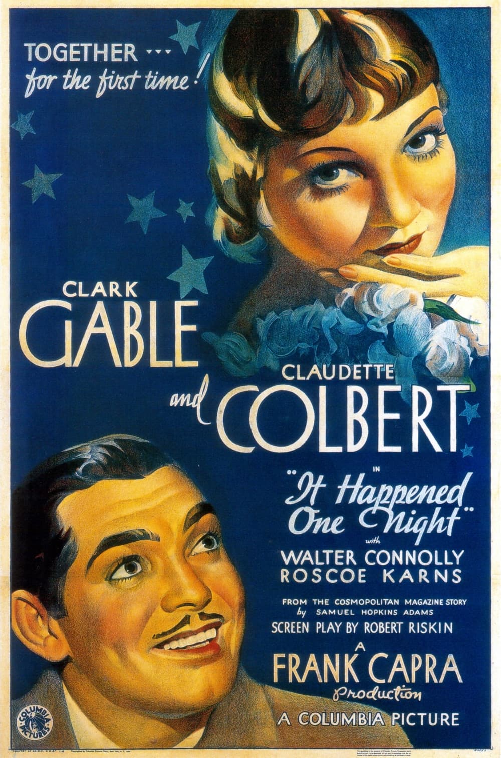 US Poster