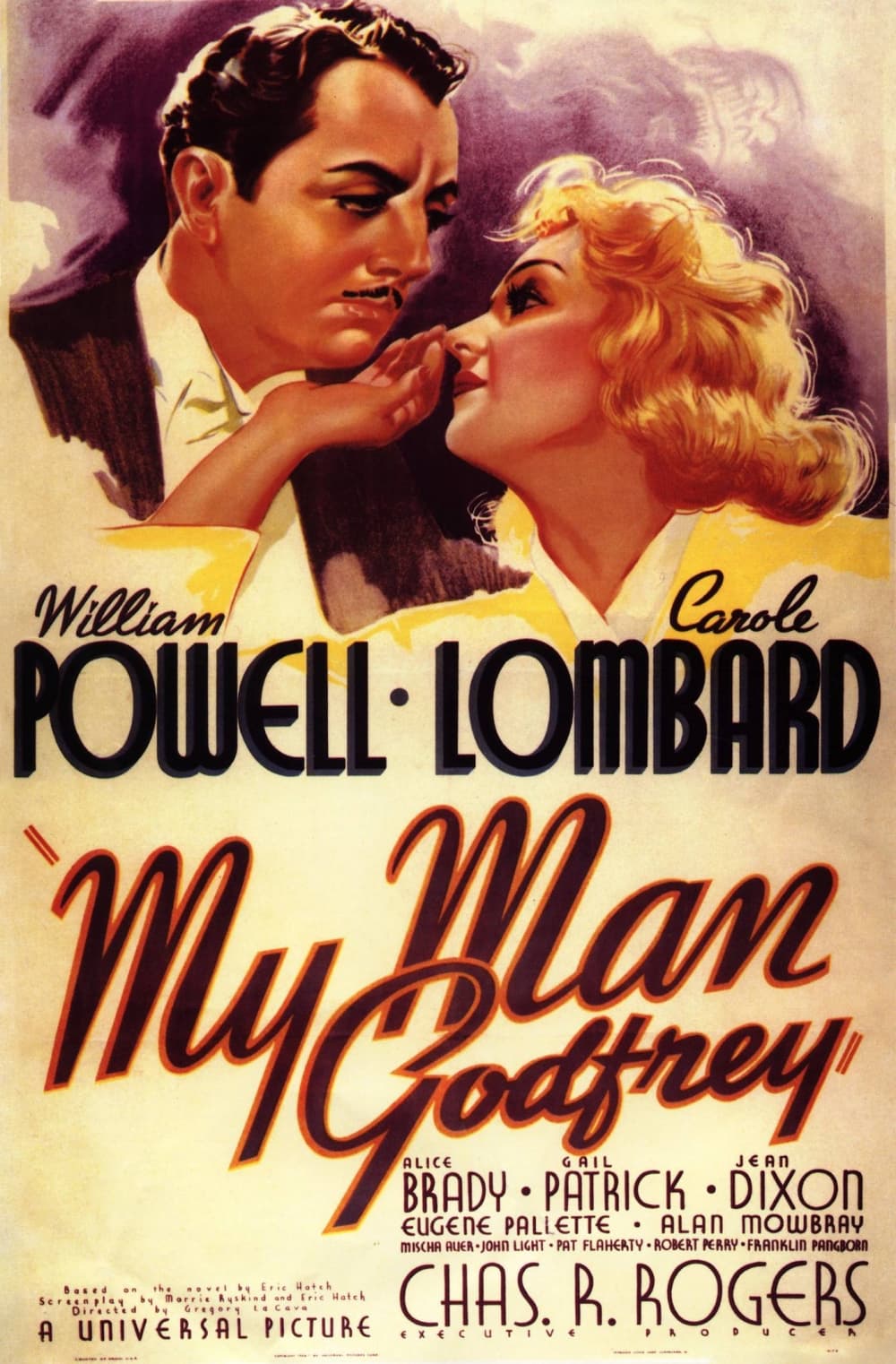 US Poster