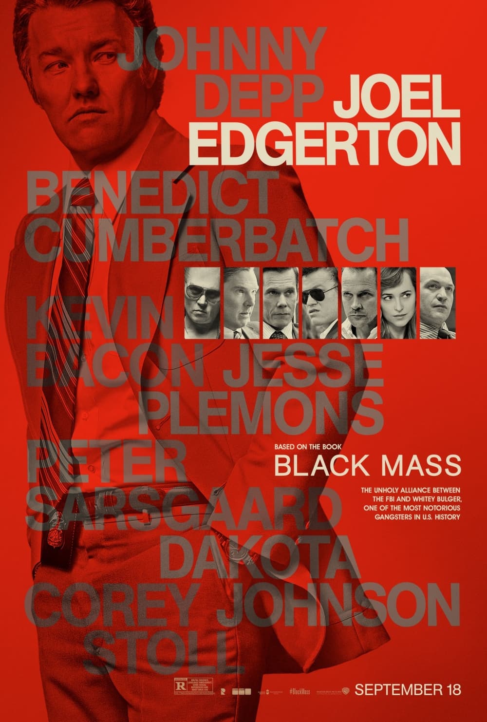 US Character Poster #2