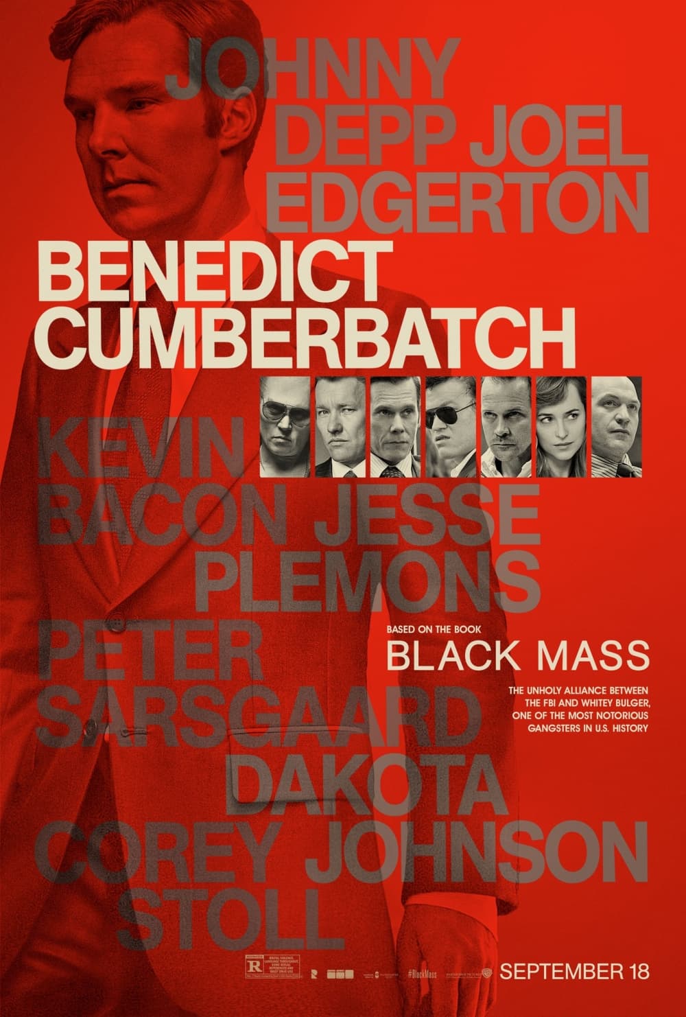 US Character Poster #3