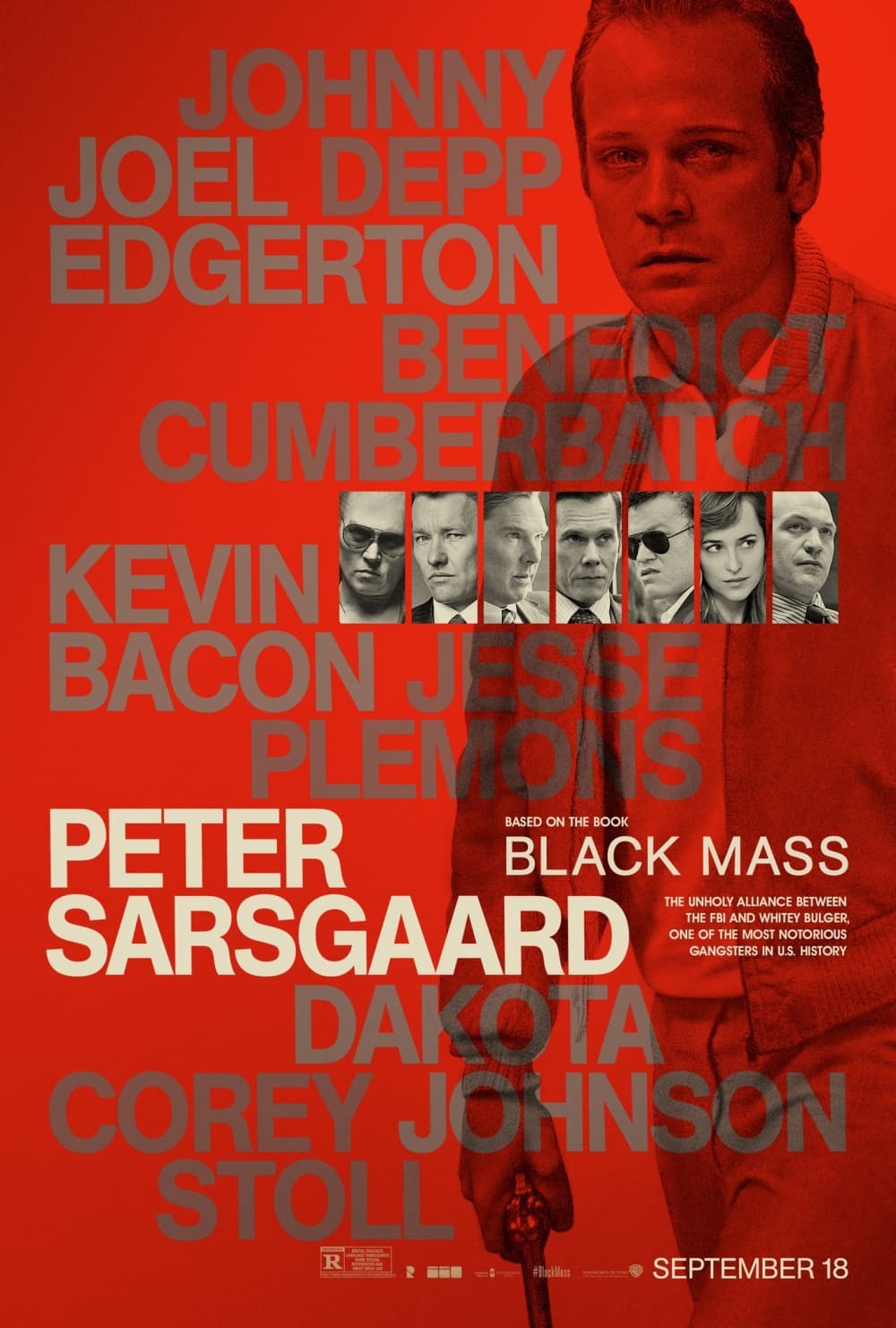 US Character Poster #6