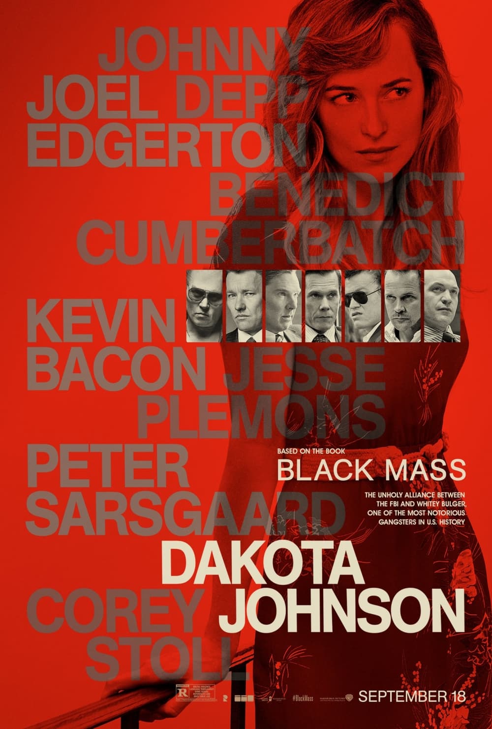 US Character Poster #7