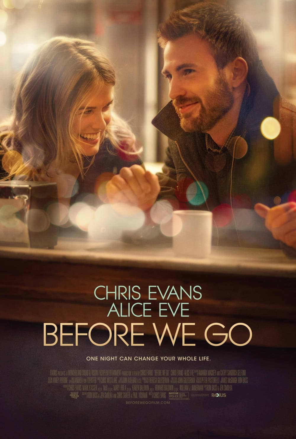 US Poster