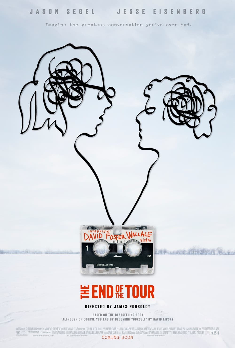 US Poster