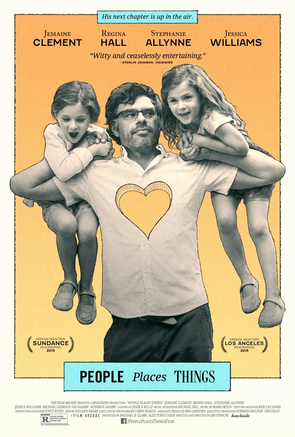 US Poster