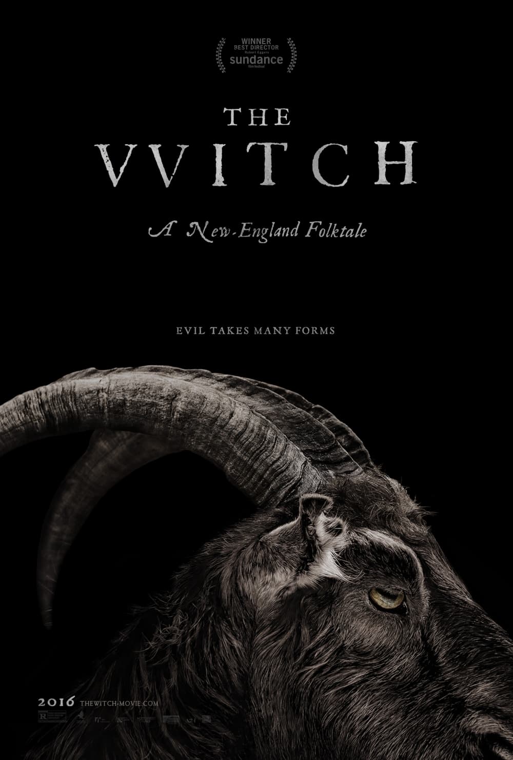 US Poster