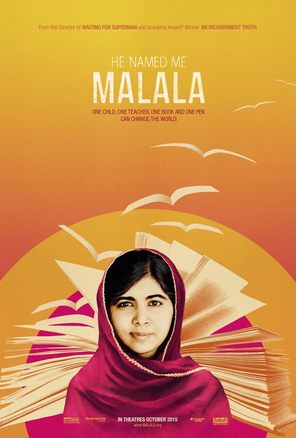 US Poster