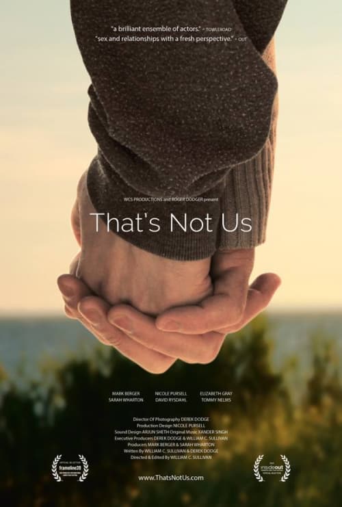 US Poster