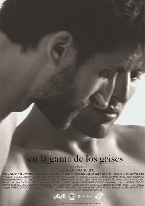 Chile Poster