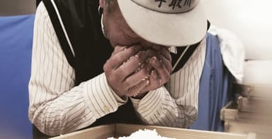 清酒的誕生