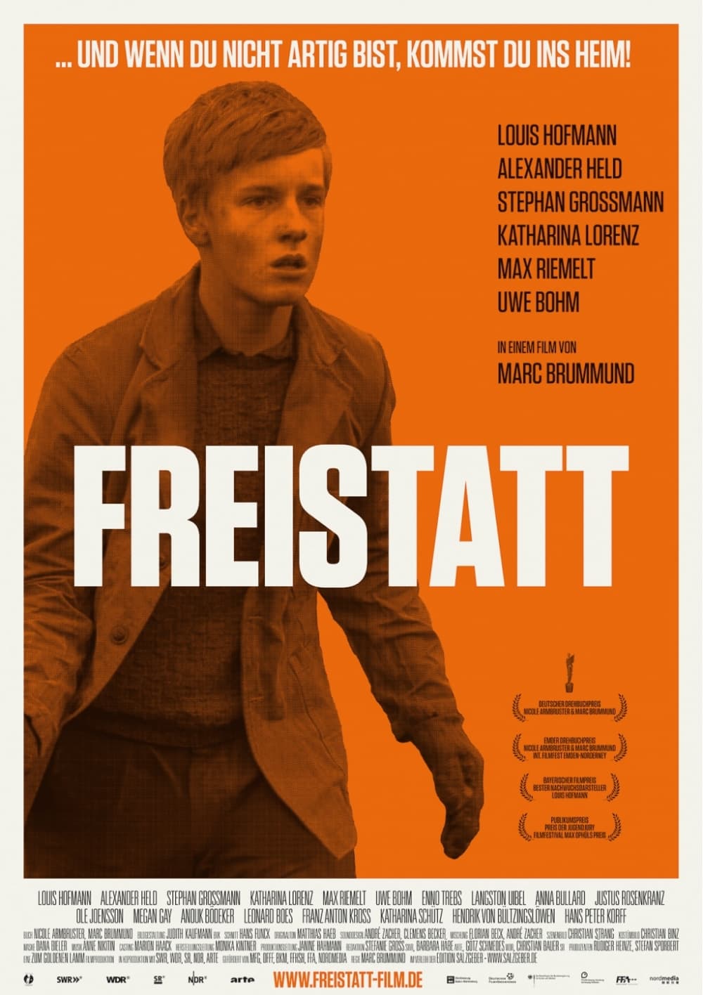 Germany Poster