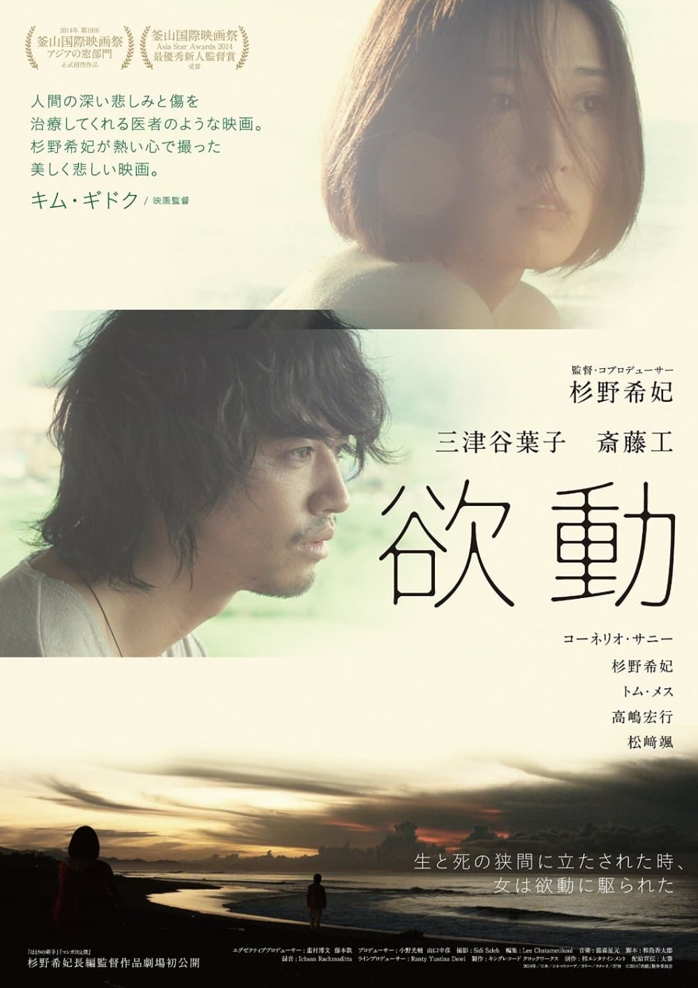 Japan Poster
