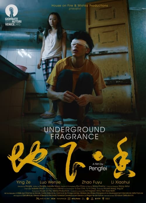 國際版海報
