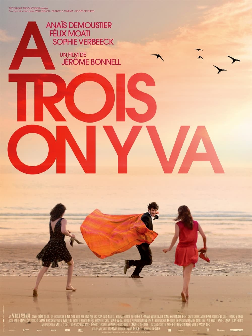 France Poster