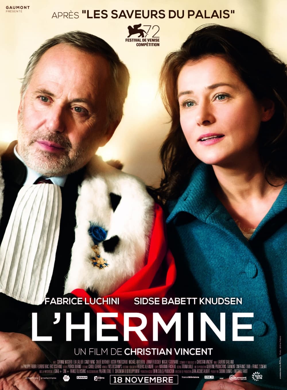 France Poster