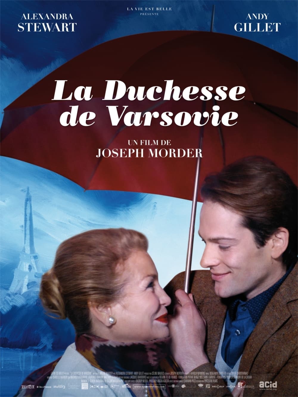 France Poster