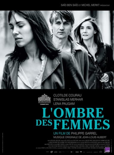 In The Shadow Of Women