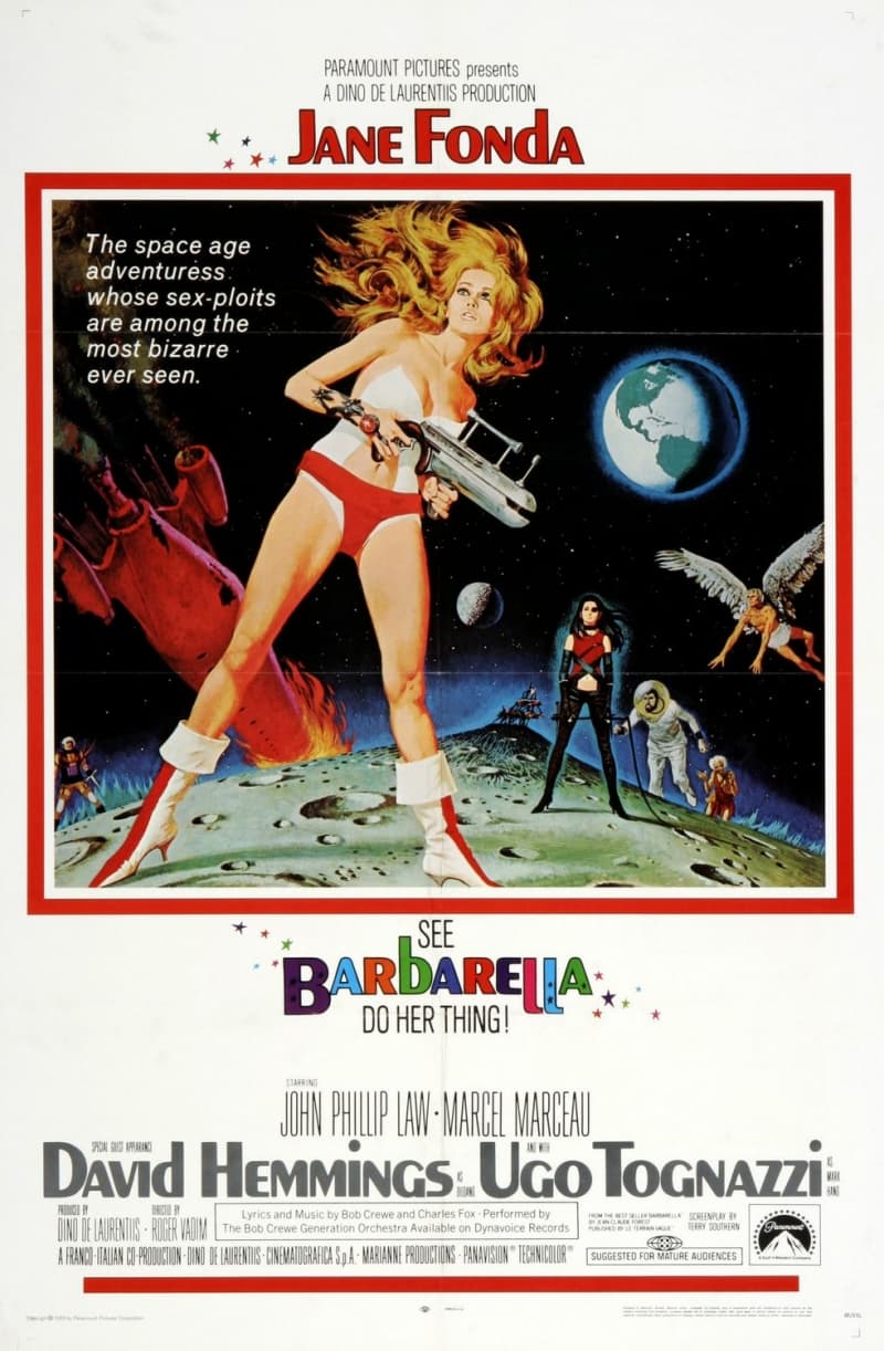 US Poster
