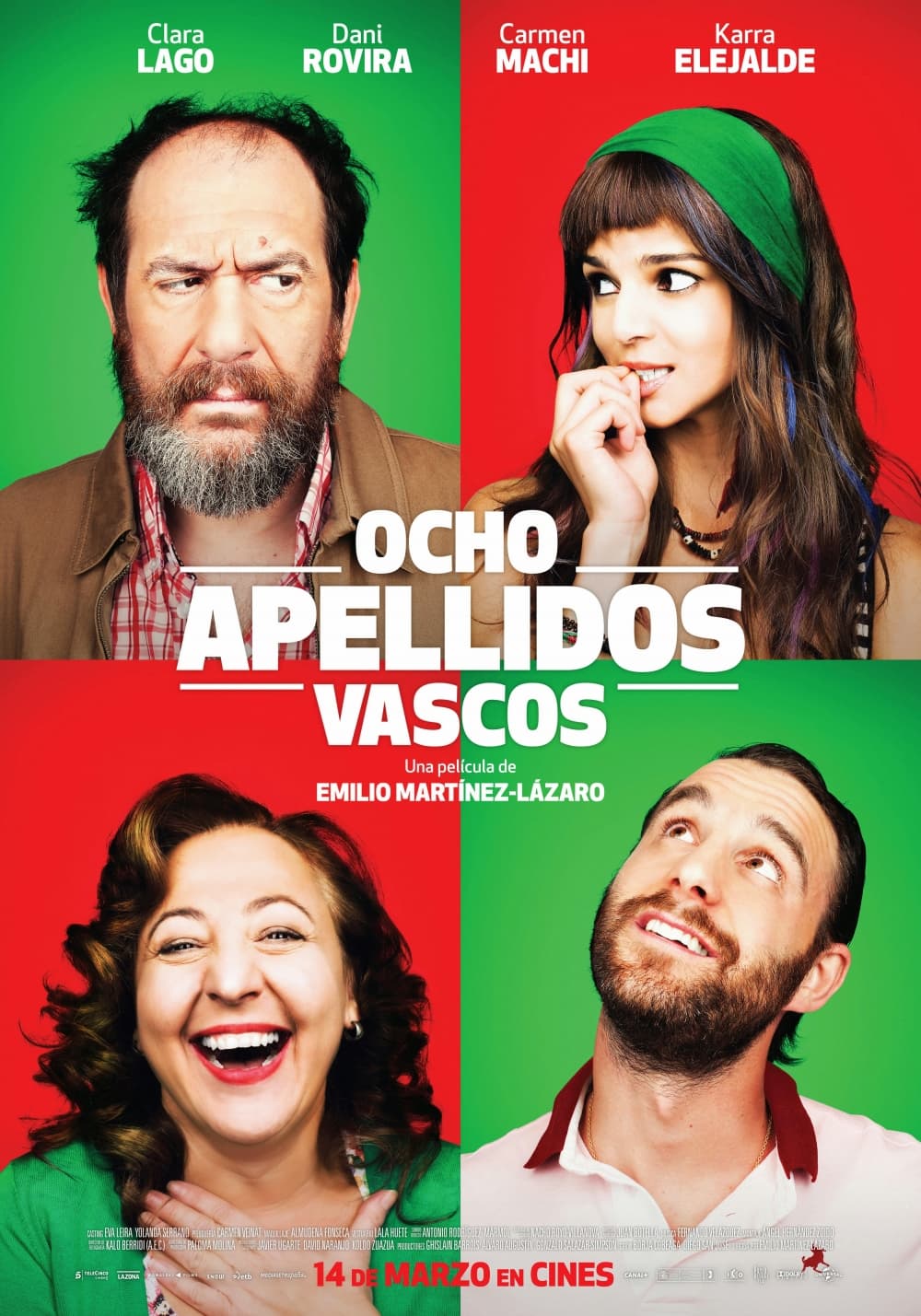 Spain Poster