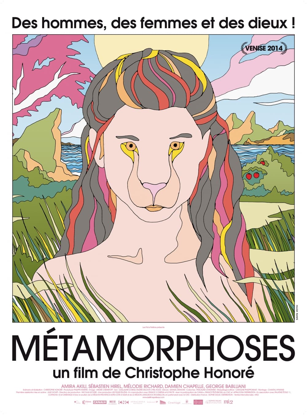 France Poster