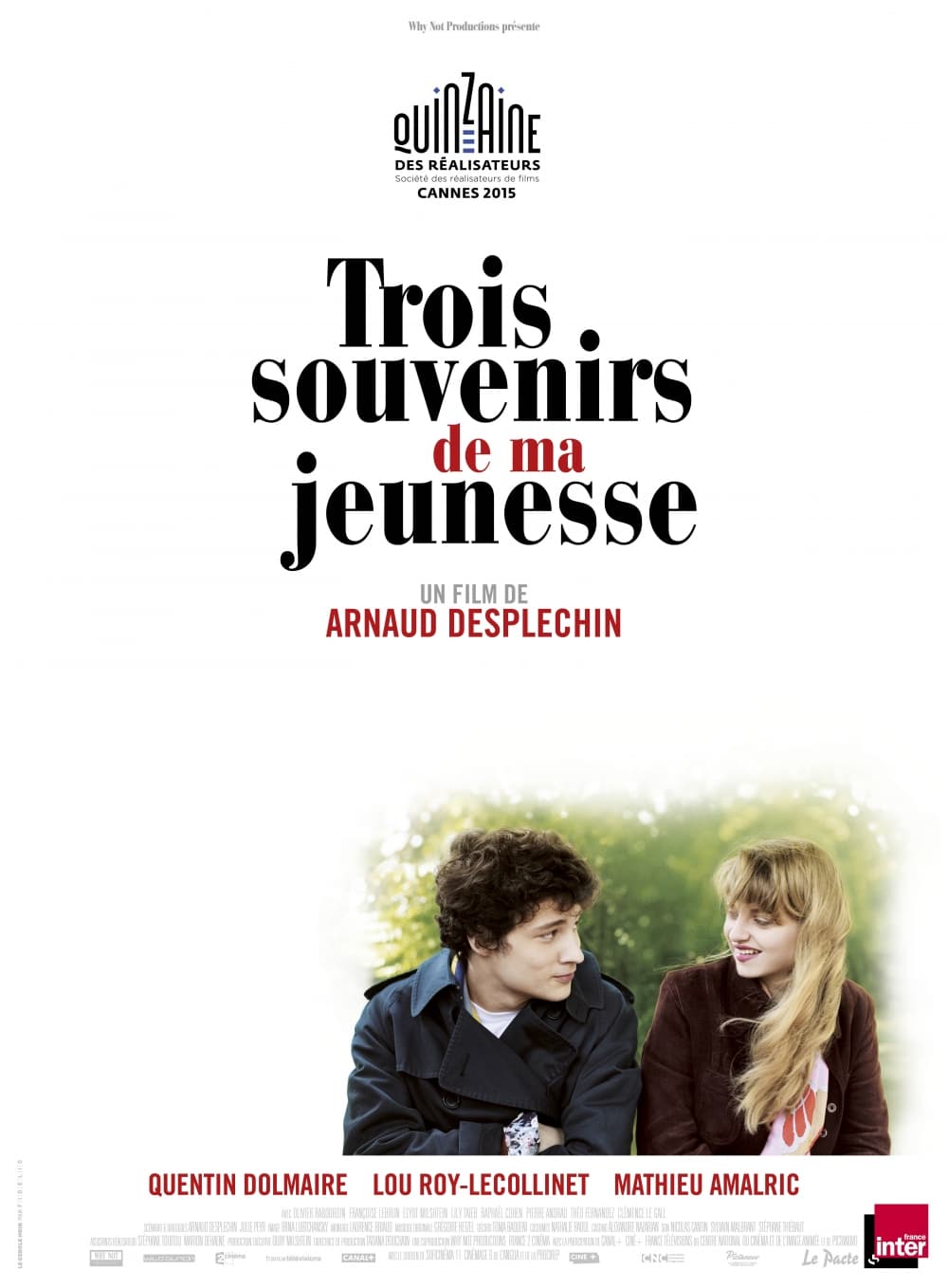 France Poster