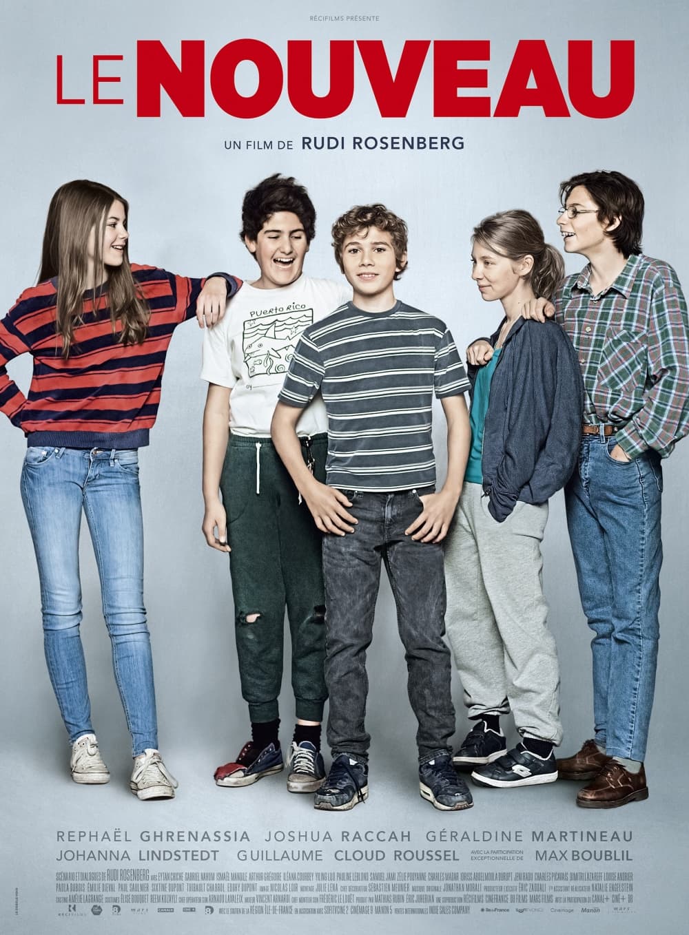 France Poster