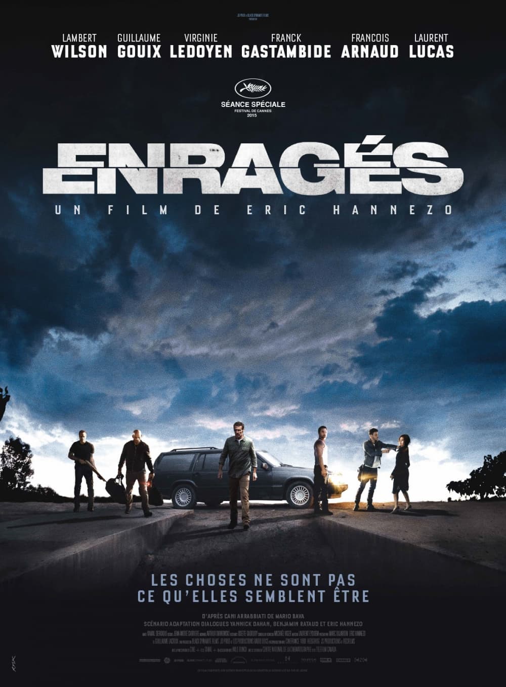 France Poster