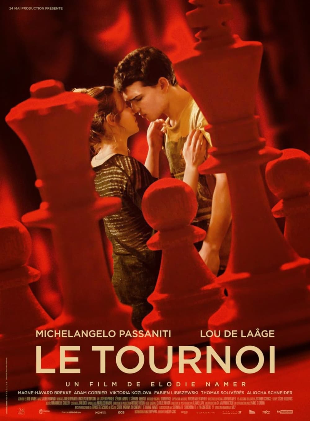 France Poster