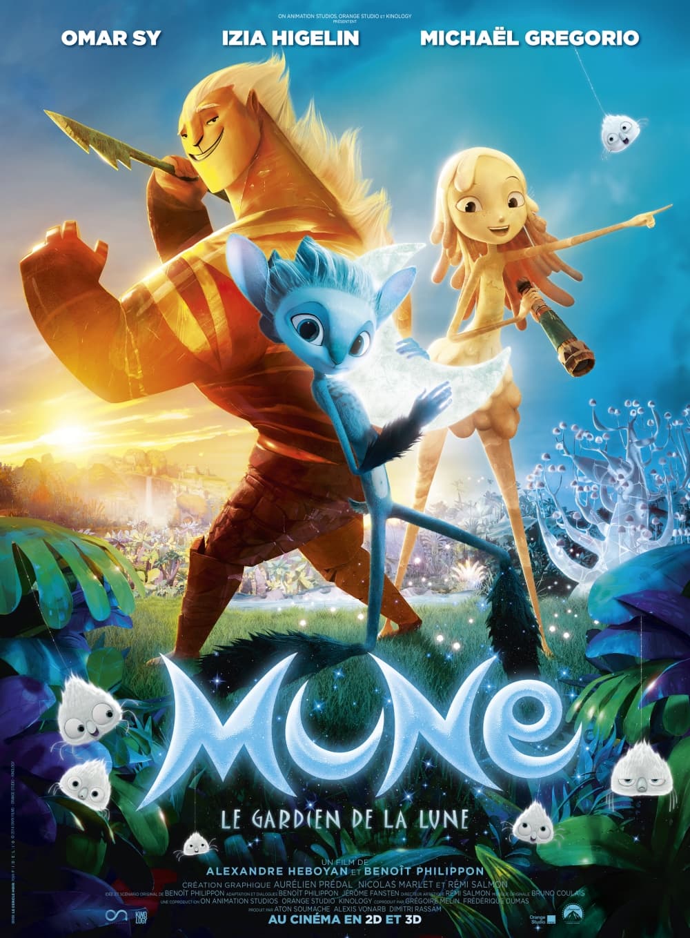 France Poster