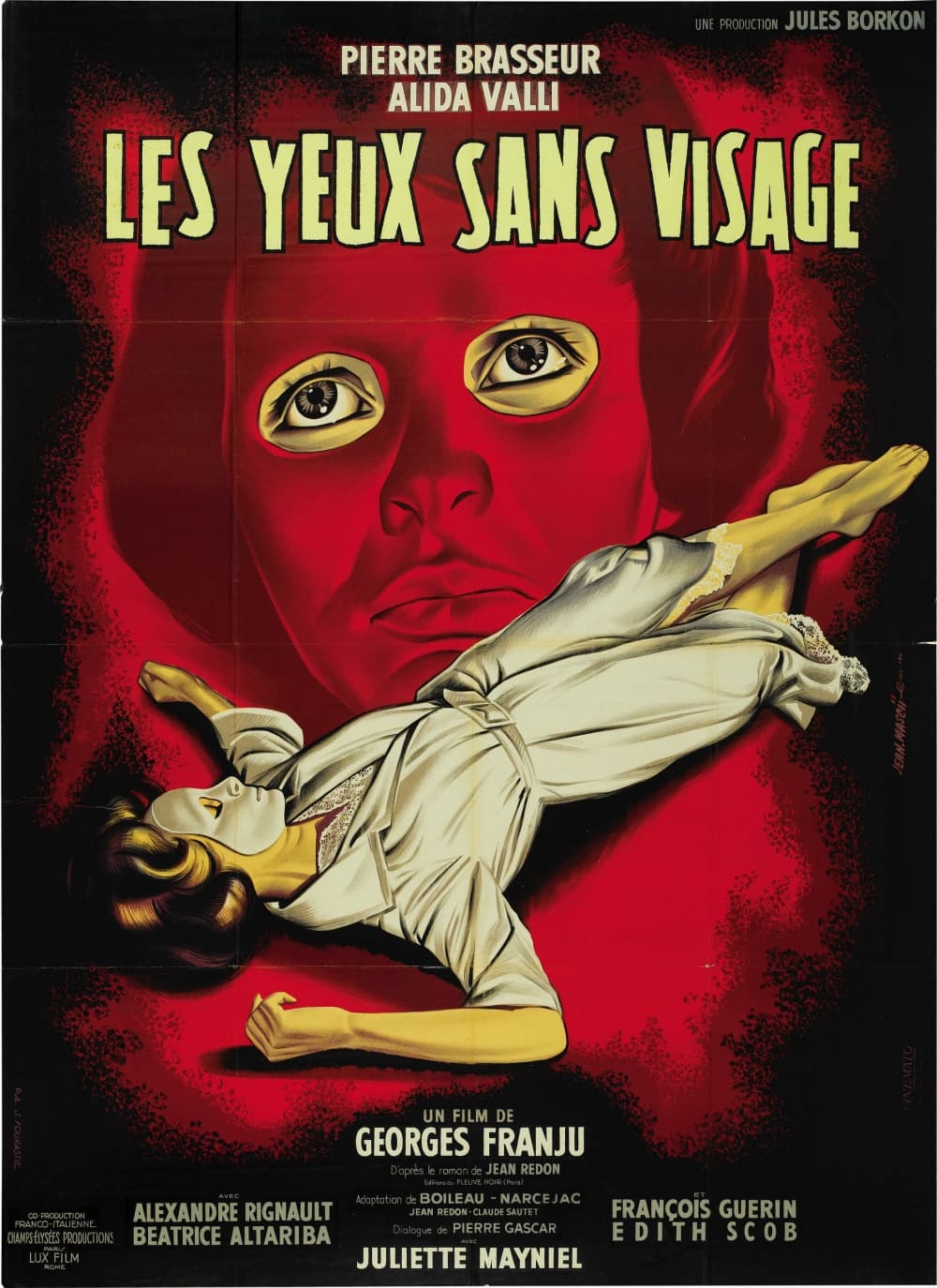 France Poster #2