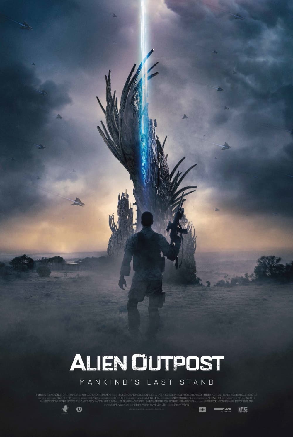 US Poster