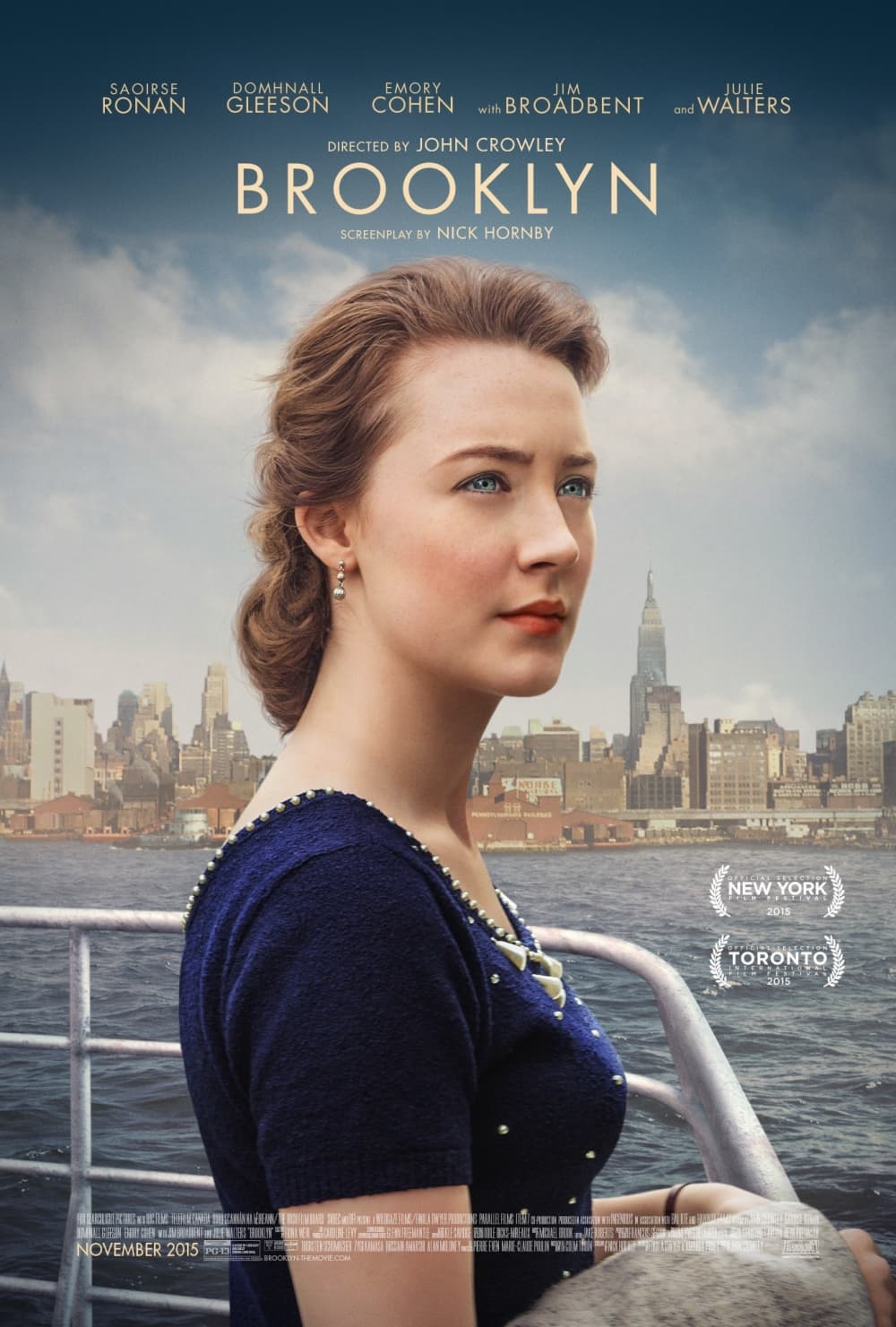 US Poster
